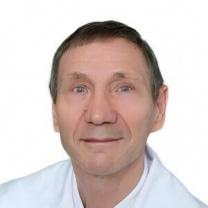 Кулешов Геннадий Алексеевич