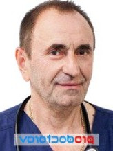 Володин Игорь Александрович