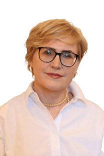 Горьковая Татьяна Александровна