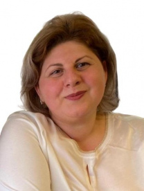 Акиваева Инга Баруховна