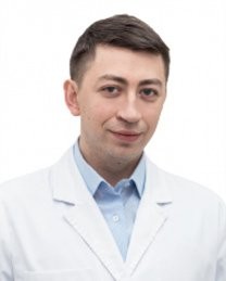 Гусев Дмитрий Вадимович