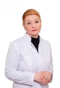 Бовина Лариса Хасанбиевна