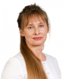 Щекина Ирина Сергеевна