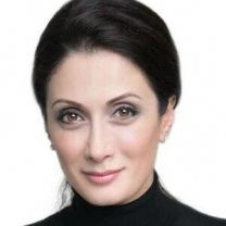 Казарян Лия Михайловна