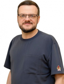 Колесов Павел Андреевич