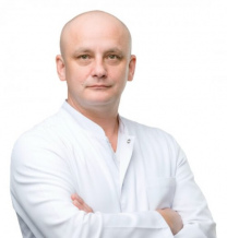 Клоков Роман Александрович