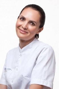 Стельмах Оксана Константиновна