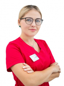 Керимова Диана Рауфовна