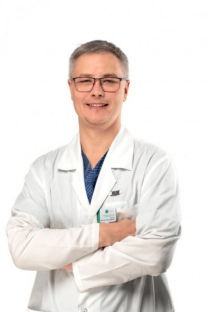 Крюков Дмитрий Александрович