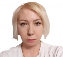 Козлова Инна Михайловна