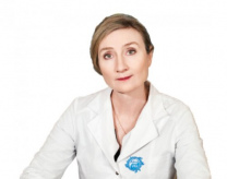 Шустикова Елена Фёдоровна
