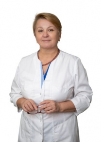 Герасимова Ольга Павловна