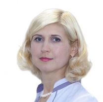 Комендантская Наталья Анатольевна