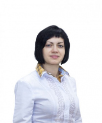 Осипянц Рита Александровна