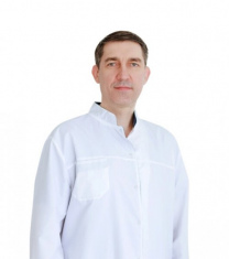 Подкладов Виталий Викторович