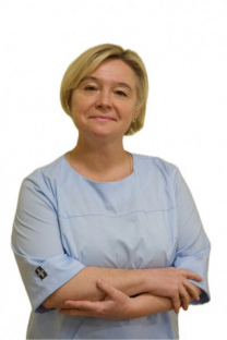 Дмитриева Наталья Николаевна