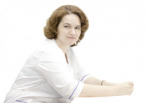 Букинская Елена Владимировна