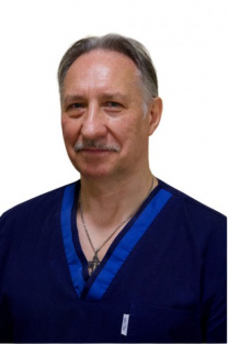 Павлов Алексей Борисович