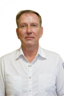 Курлянинов Олег Анатольевич