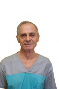 Климов Валерий Иванович
