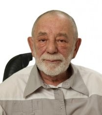 Горлов Олег Николаевич