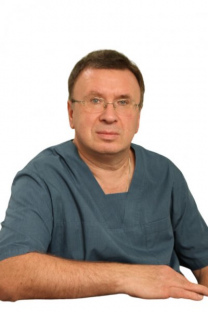 Кузнецов Сергей Эдуардович