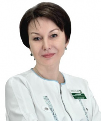 Бубновская Анжелика Александровна