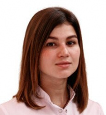 Попова Юлия Игоревна