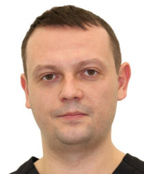 Степанов Сергей Владимирович