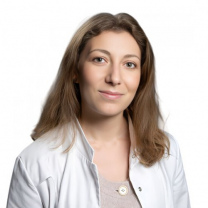 Колпина Анна Александровна