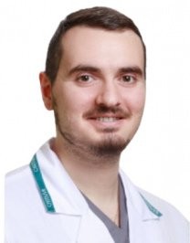 Тегаев Юрий Вячеславович
