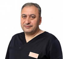 Пация Гела Бидзинович