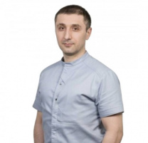 Каракетов Тимур Энверович