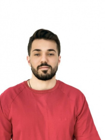 Ибрагимов Фаик Садиг Оглы