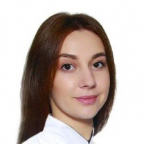 Миронова Марина Николаевна