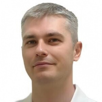 Бушуев Петр Николаевич