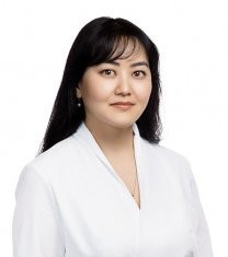 Иманбаева Айнагуль Кангереевна