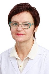 Лютикова Наталья Геннадьевна