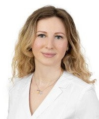 Морозова Юлия Викторовна