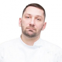 Хмыльнин Дмитрий Владимирович