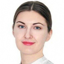 Кузнецова Мария Сергеевна