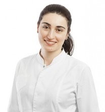Аствацатрян Лилит Кареновна