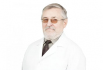 Шантырь Виктор Викторович