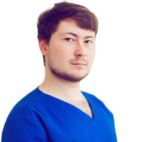 Андреев Артем Вячеславович