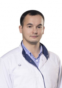 Даренских Виталий Николаевич