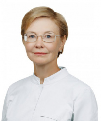 Брежнева Евгения Валериевна