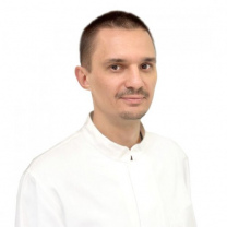 Халиман Евгений Александрович