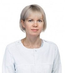 Покровская Людмила Александровна
