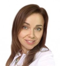 Ковалева Надежда Александровна