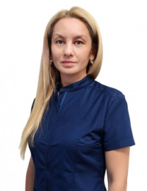 Утегенова Юлия Викторовна